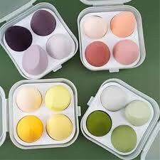 Blender / Malaxer (Bte/4pcs) MZD014